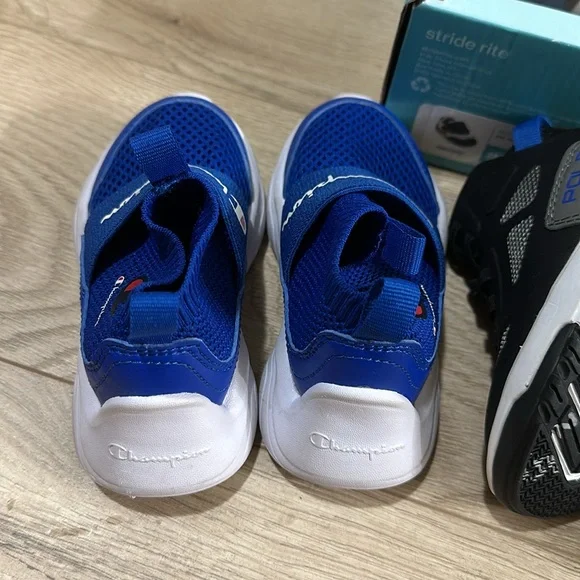 Baby shoes bundle - Picture 8 of 17